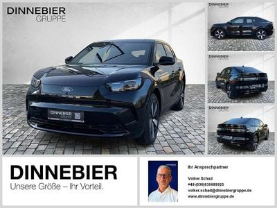 Nouă Ford Capri 210 kW (286 CP) 2025 Negru Berlinǎ