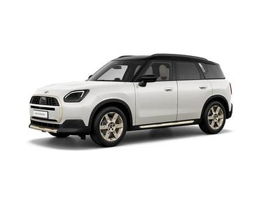 Second-hand Mini Countryman 156 CP (114 kW) 2025 SUV