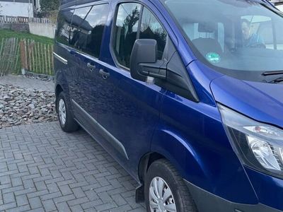 gebraucht Ford Transit Custom TransitDefekt