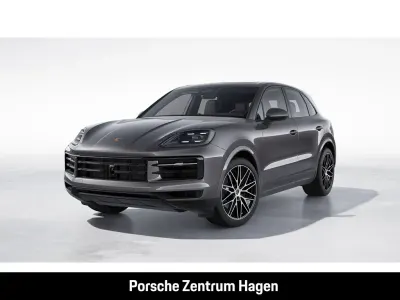 Gebraucht Porsche Cayenne 354 PS (260 kW) 2023 Grau SUV