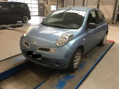 Gebraucht Nissan Micra