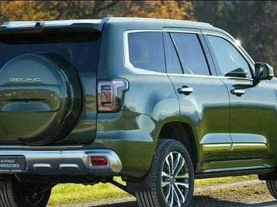 Baic BJ60