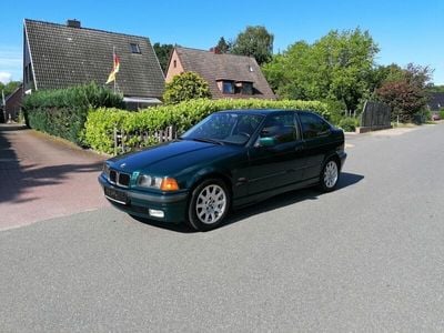 BMW 316 Compact