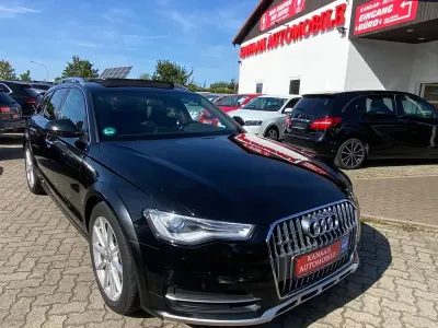 Gebraucht Audi A6 Allroad