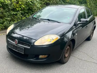 Gebraucht Fiat Bravo