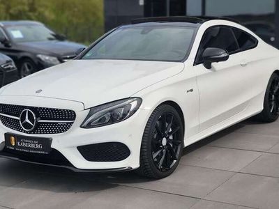 gebraucht Mercedes C43 AMG AMG 4Matic ILS Pano Navi Perfomanceabgasanlage