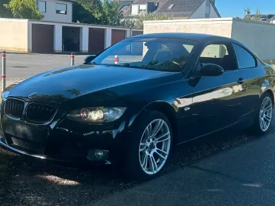 Używany BMW 325