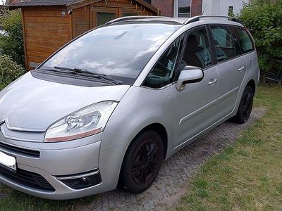 Citroën Grand C4 Picasso