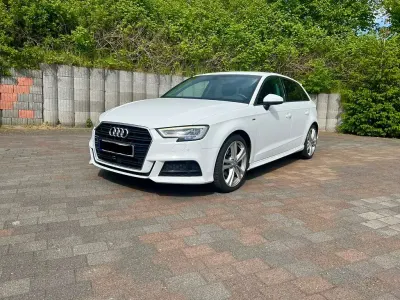 Gebraucht Audi A3