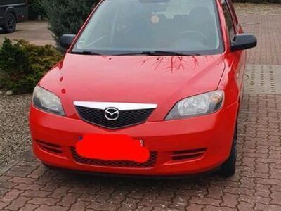 gebraucht Mazda 2 