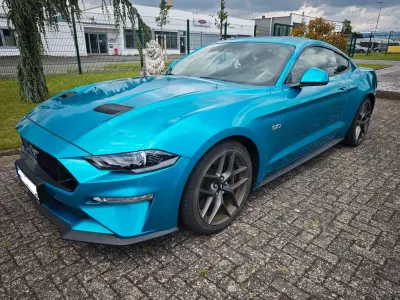 Gebraucht Ford Mustang GT
