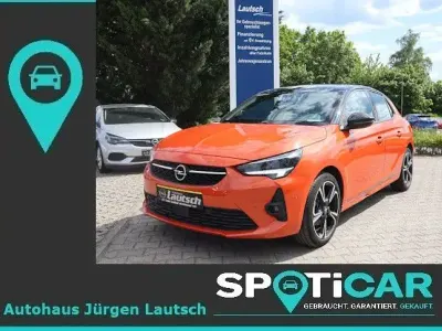 Używany Opel Corsa