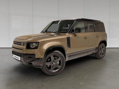 Usata Land Rover Defender SE Dynamic 304 CV (223 kW) 2024 Gondwana stone gloss SUV