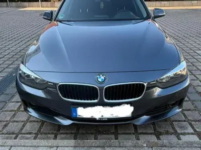 Gebraucht BMW 316