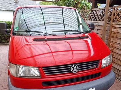 VW T4