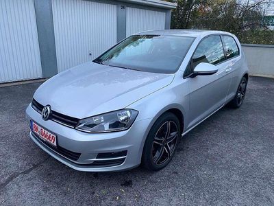 VW Golf VII