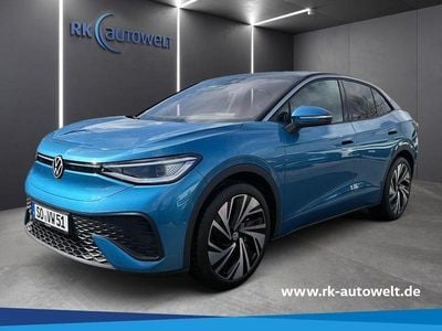 Gebraucht VW ID.5 Pro 210 kW (286 PS) 2026 Blau SUV