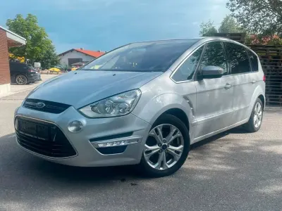 Gebraucht Ford S-MAX