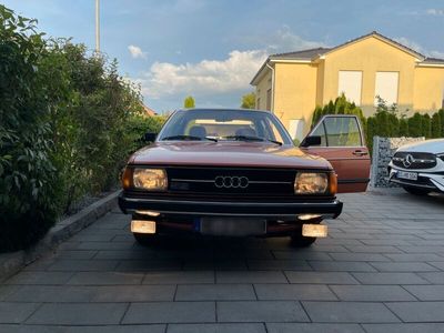 gebraucht Audi 100 5S Typ 43 C2