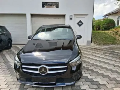 Gebraucht Mercedes 200