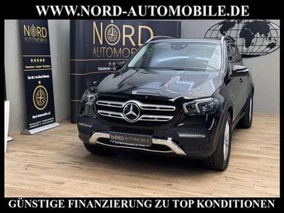 Mercedes GLE350e