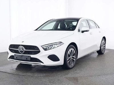 Mercedes A250
