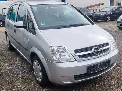 gebraucht Opel Meriva Enjoy