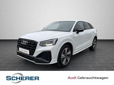 Neu Audi Q2 S-Line 150 PS (110 kW) 2025 SUV