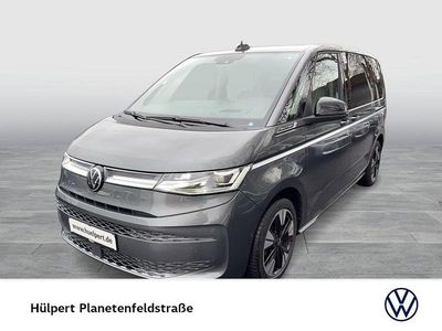 Gebraucht VW Multivan Style 204 PS (150 kW) 2024 Grau Van