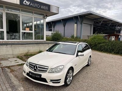 Mercedes C180