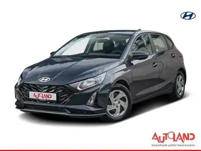 Gebraucht Hyundai i20 90 PS (66 kW) 2026 Andere Kleinwagen