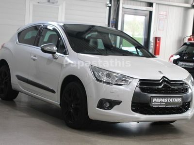 gebraucht Citroën DS4 SportChic*NAVI*LEDER*PDC*XENON*SHZ*MASSAGE*