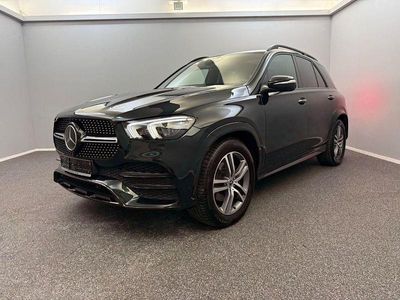Mercedes GLE400