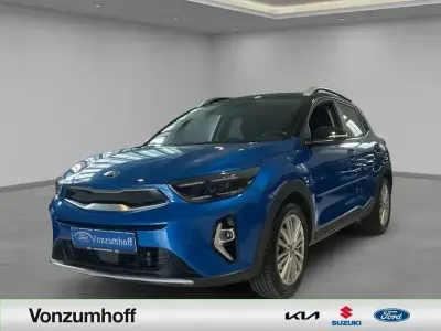 Gebraucht Kia Stonic