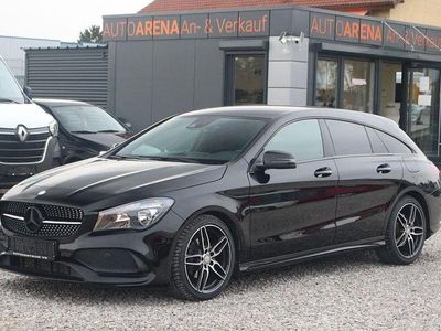 Mercedes CLA200