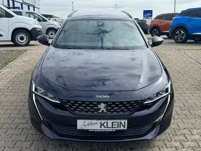 Gebraucht Peugeot 508 SW