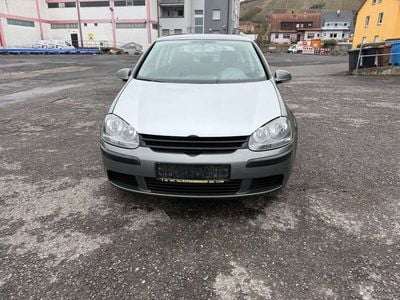 VW Golf IV