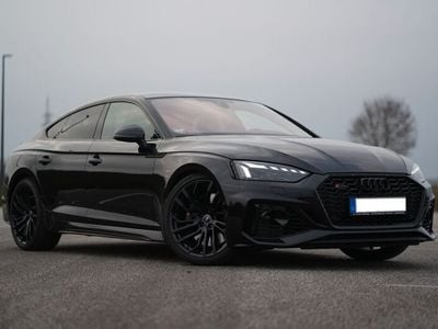 Audi RS5 Sportback