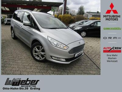 Gebraucht Ford Galaxy Trend 150 PS (110 kW) 2019 Andere Van / Kleinbus