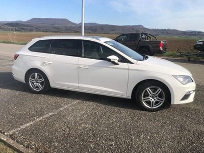 Seat Leon ST
