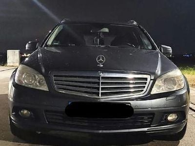 Mercedes 200