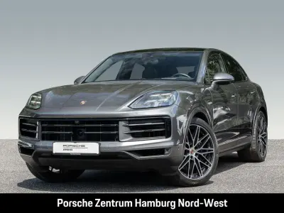 Gebraucht Porsche Cayenne E-Hybrid Coupe