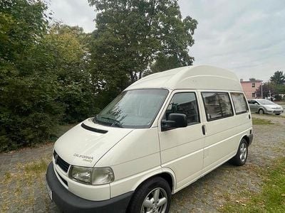 VW T4