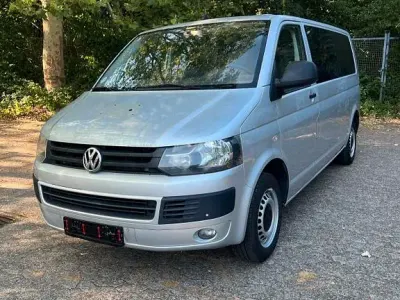 Gebraucht VW Caravelle