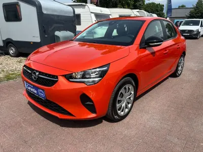 Gebraucht Opel Corsa