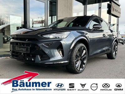 Neu Cupra Formentor VZ 272 PS (200 kW) 2025 Grau SUV