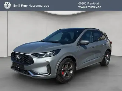 Gebraucht Ford Kuga
