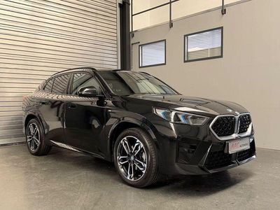 Second-hand BMW X2 M Sport 150 CP (110 kW) 2024 Negru SUV