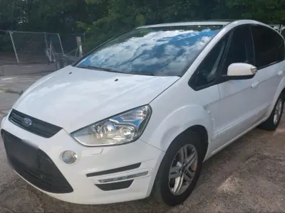 Gebraucht Ford S-MAX