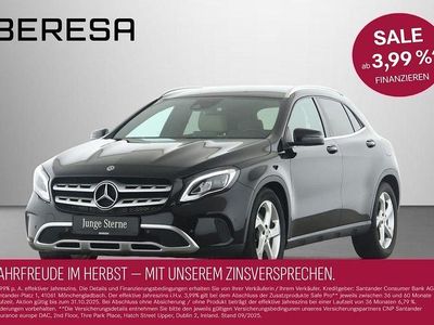 Mercedes GLA250